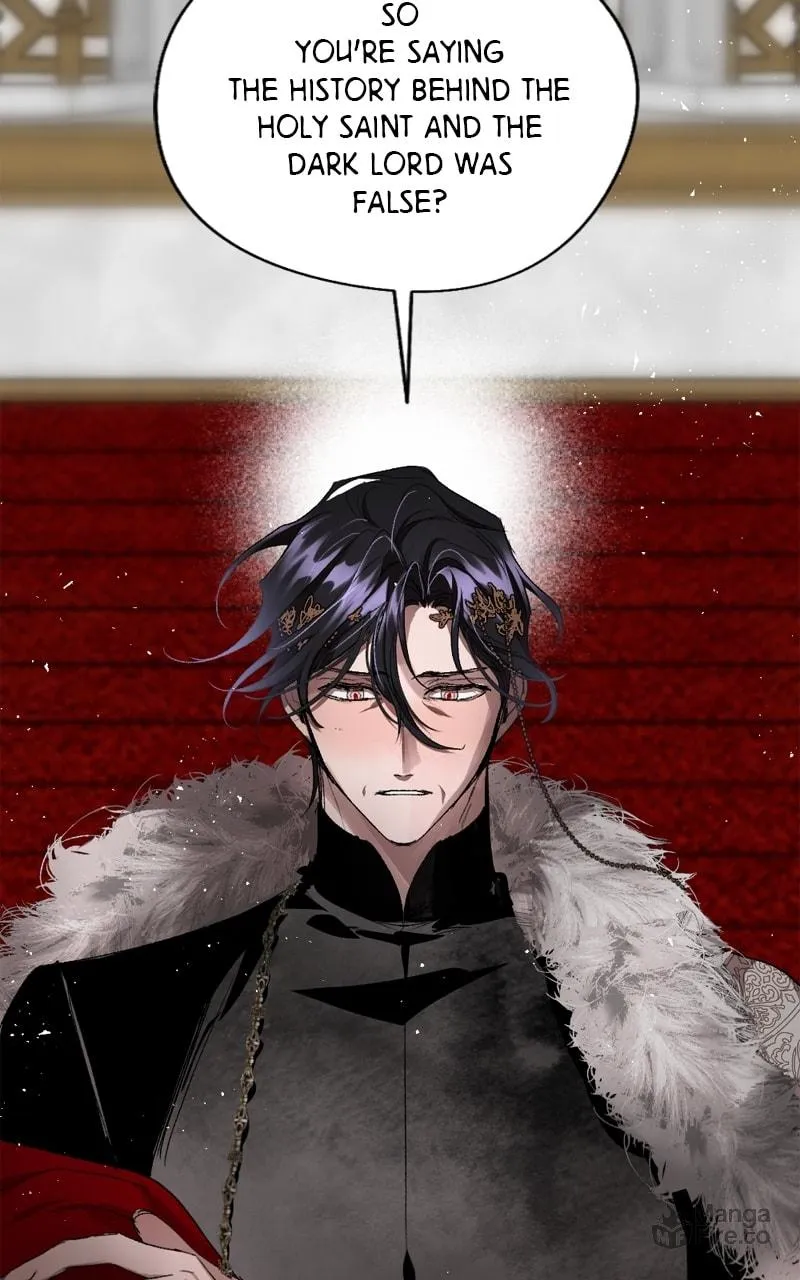 The Dark Lord