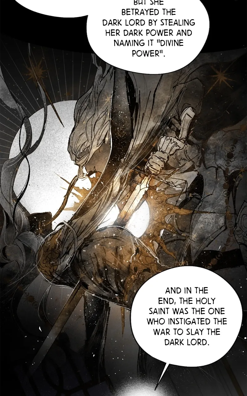 The Dark Lord