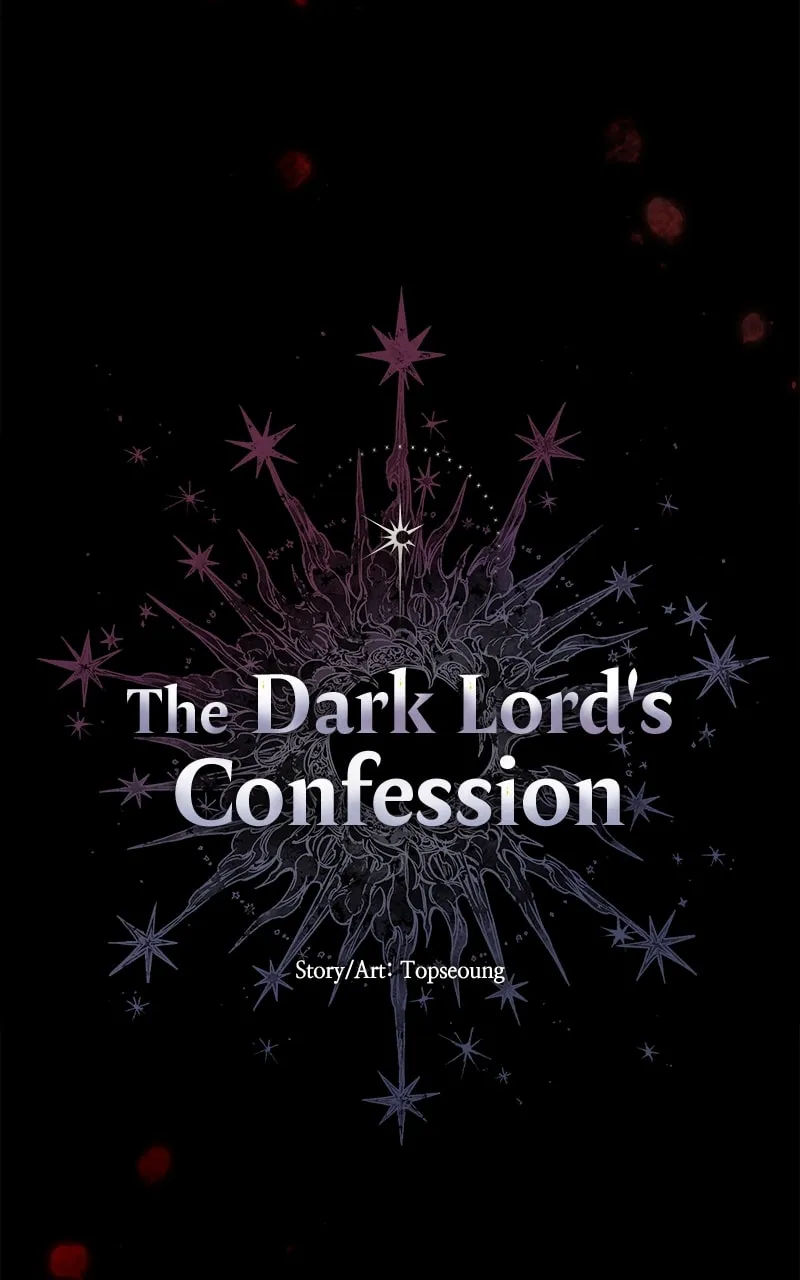 The Dark Lord
