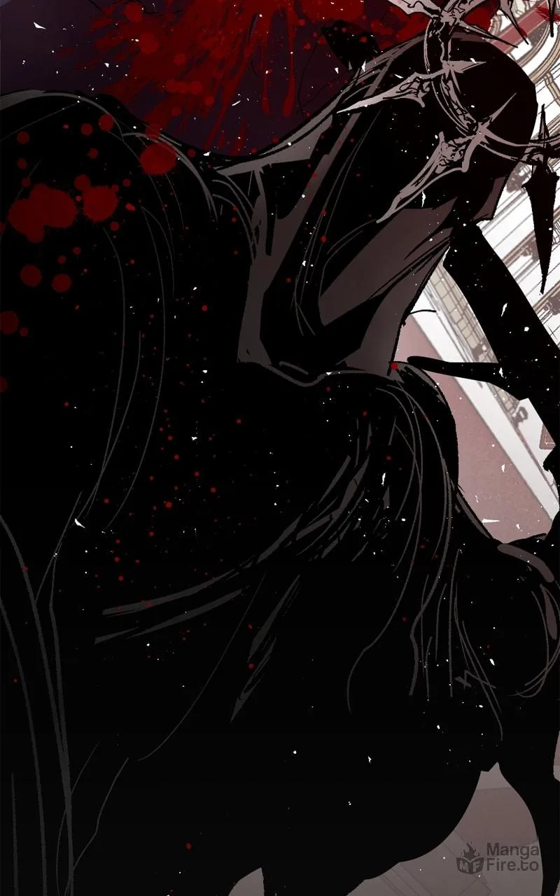 The Dark Lord