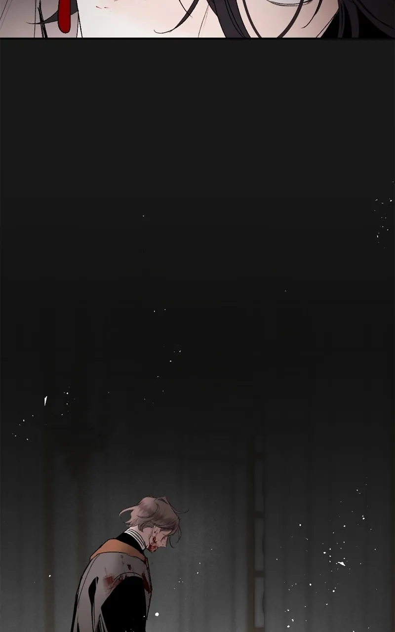 The Dark Lord
