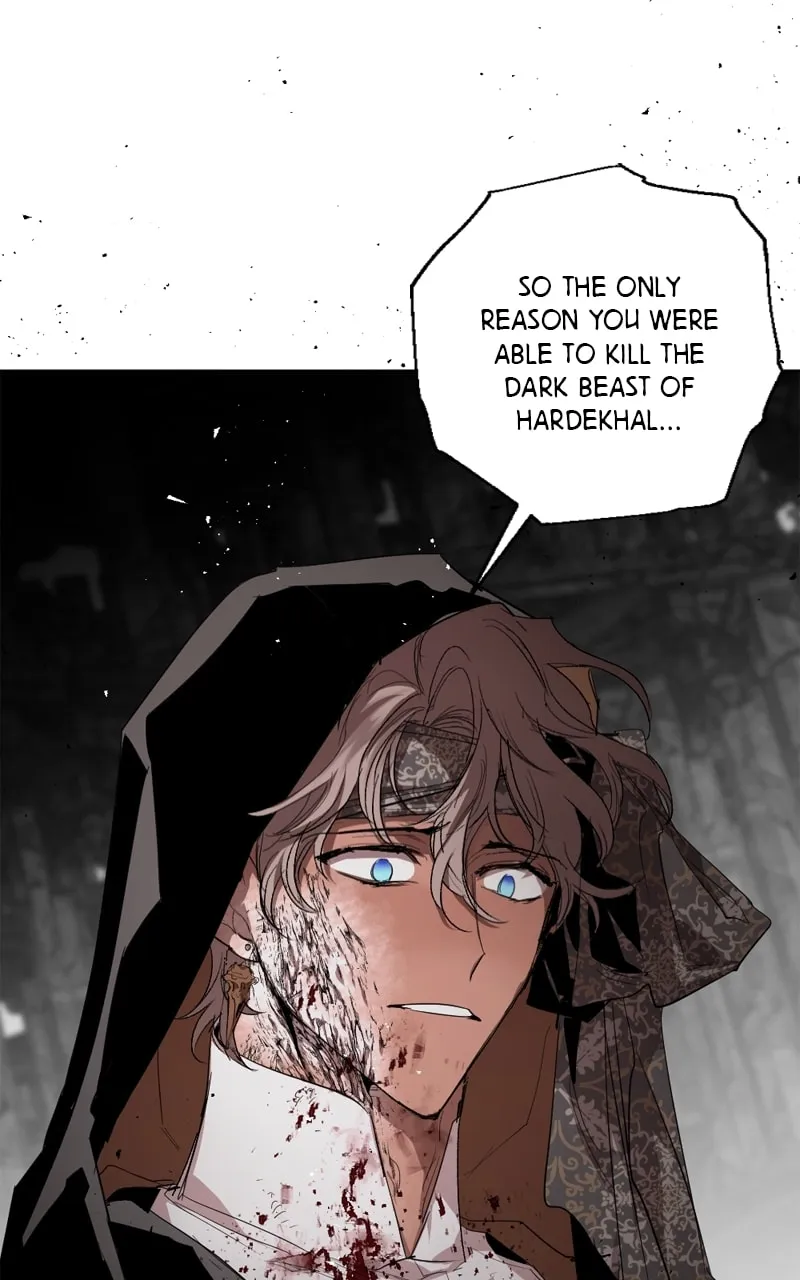 The Dark Lord