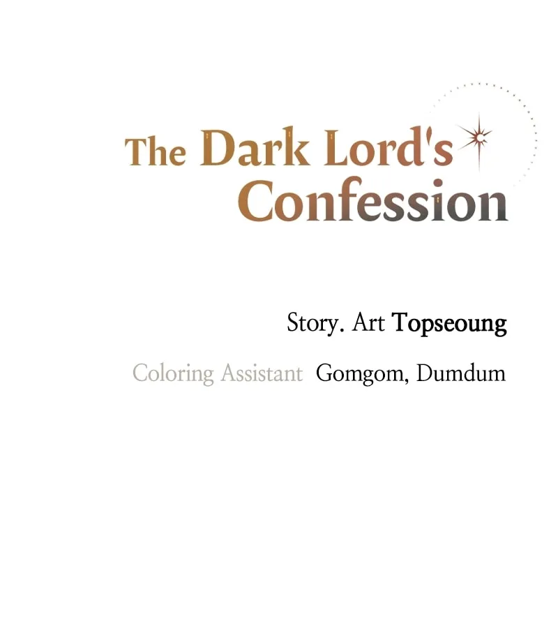 The Dark Lord