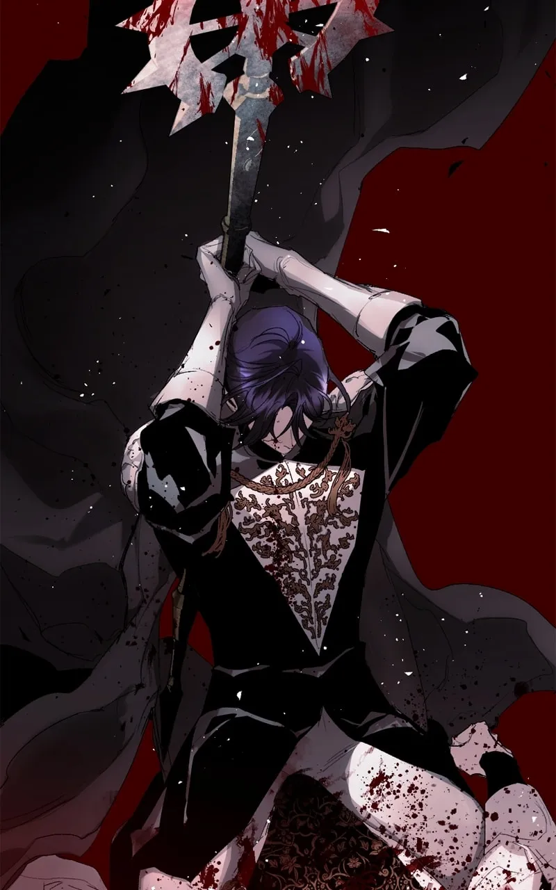 The Dark Lord
