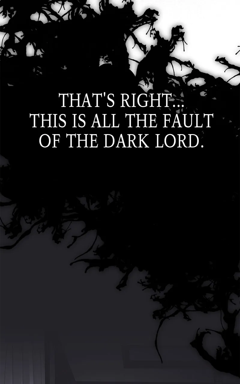 The Dark Lord