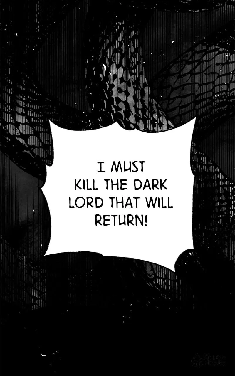 The Dark Lord
