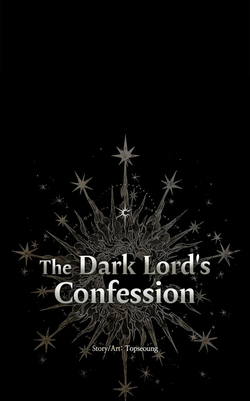 The Dark Lord