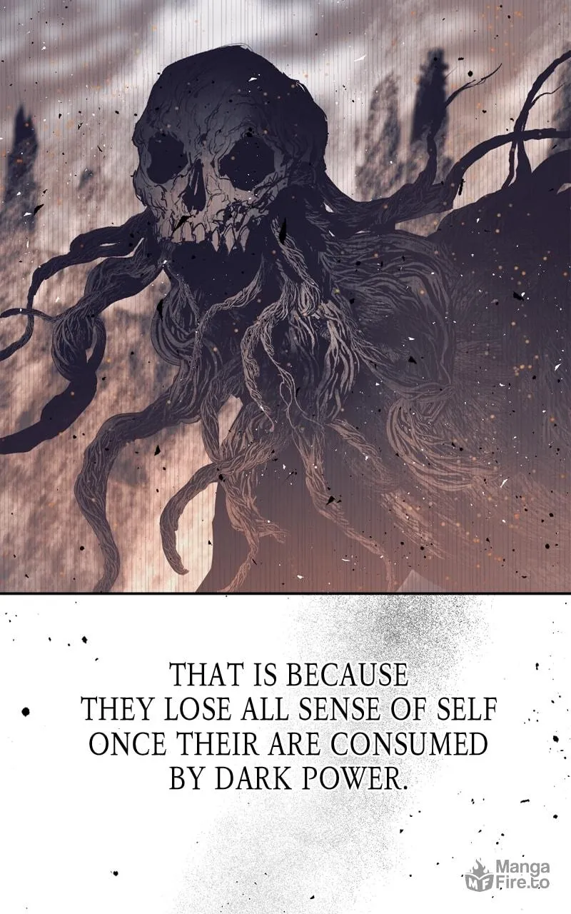 The Dark Lord