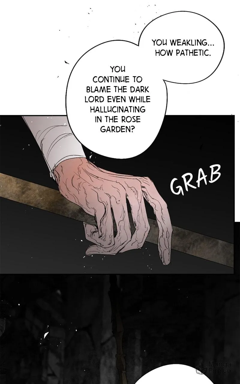 The Dark Lord