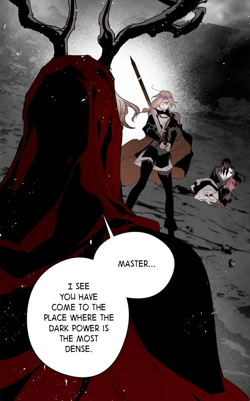 The Dark Lord