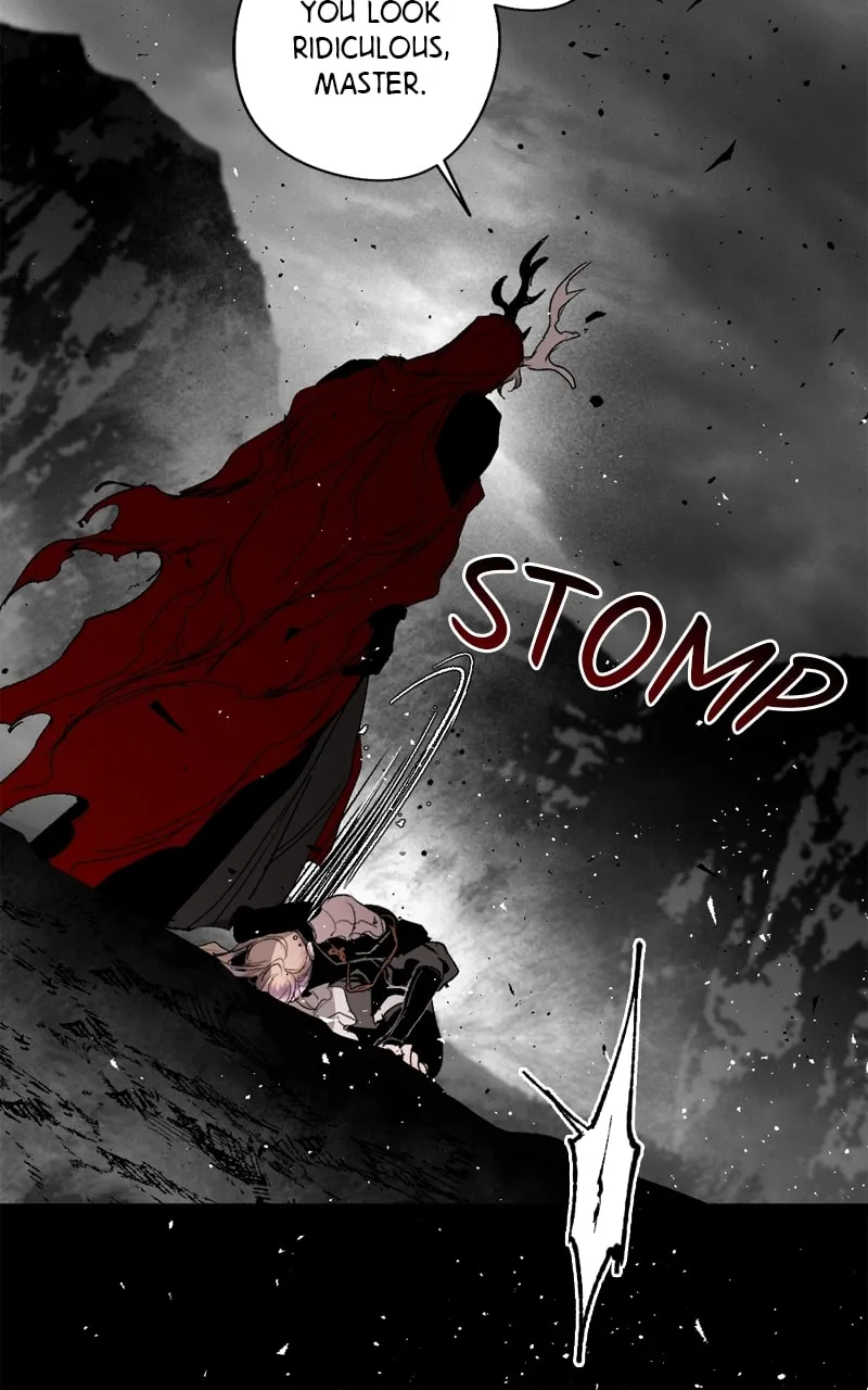 The Dark Lord