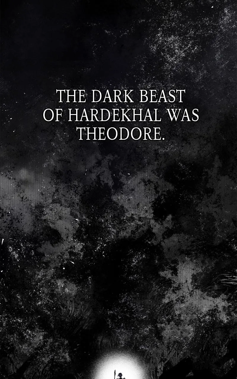 The Dark Lord