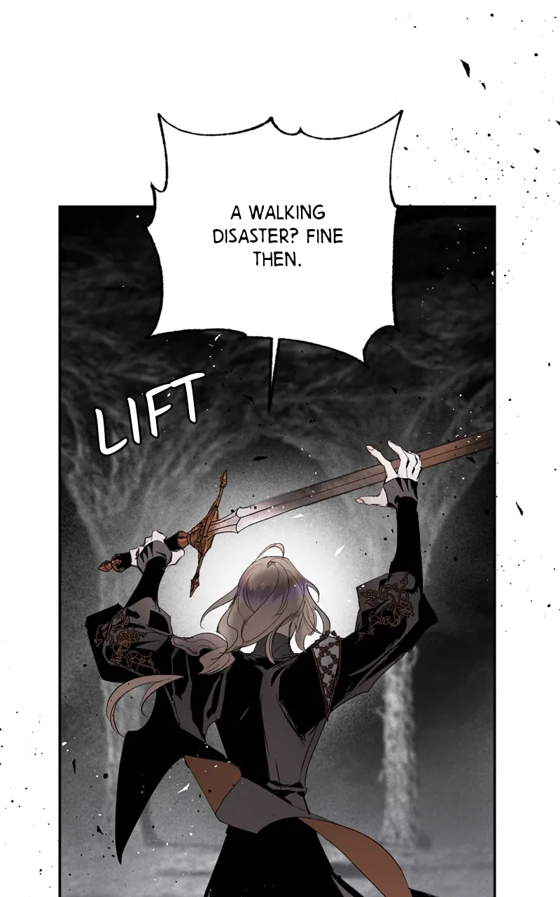 The Dark Lord