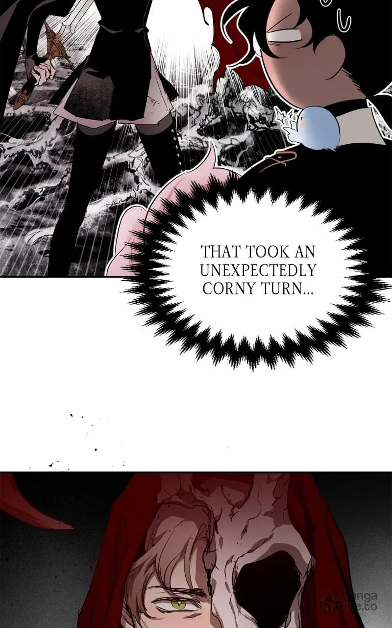 The Dark Lord