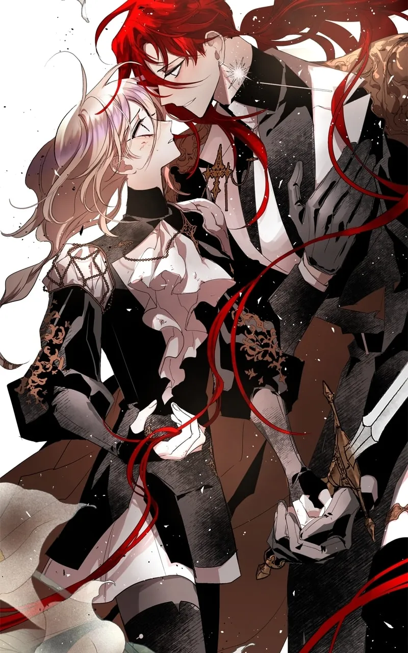 The Dark Lord