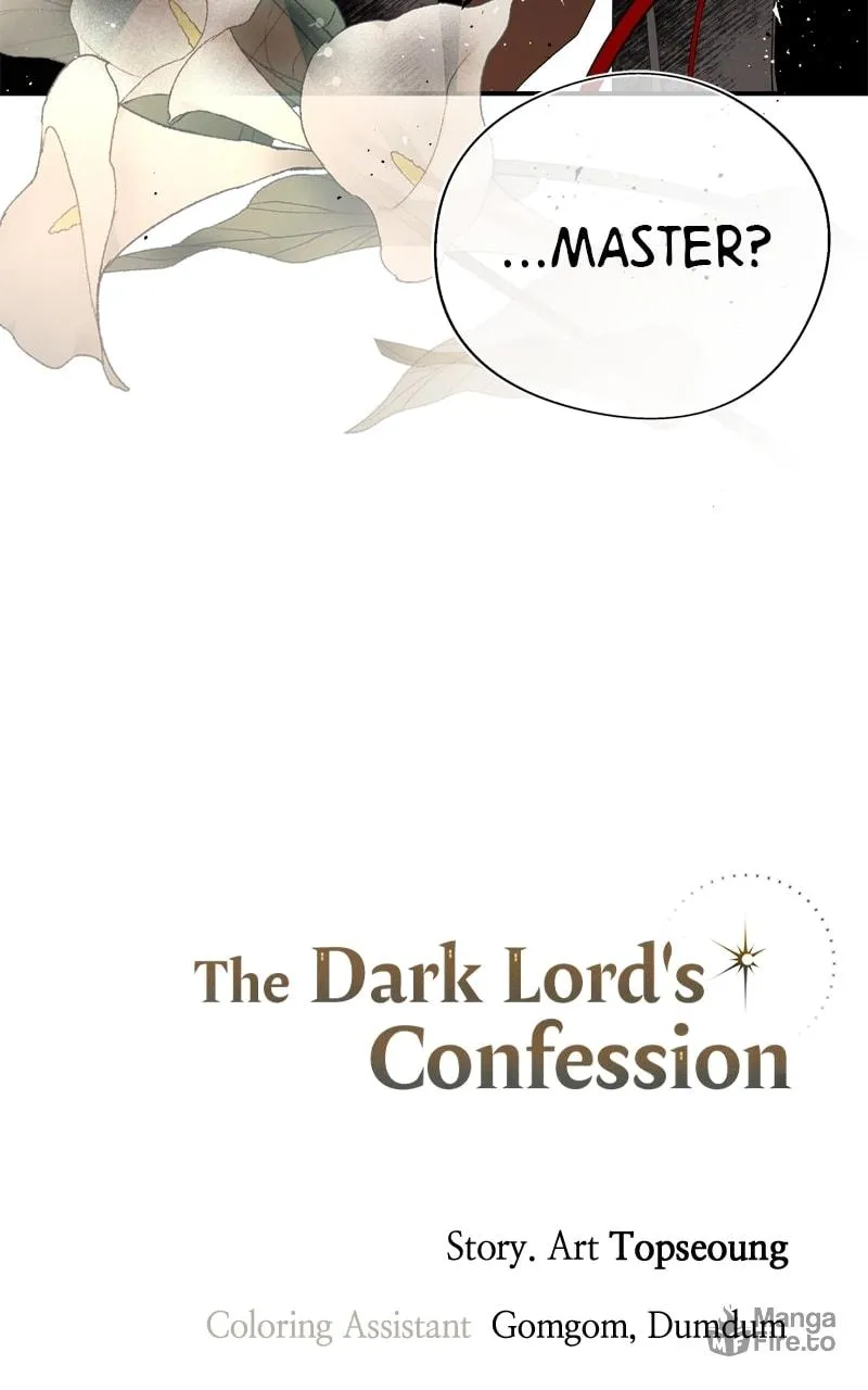 The Dark Lord