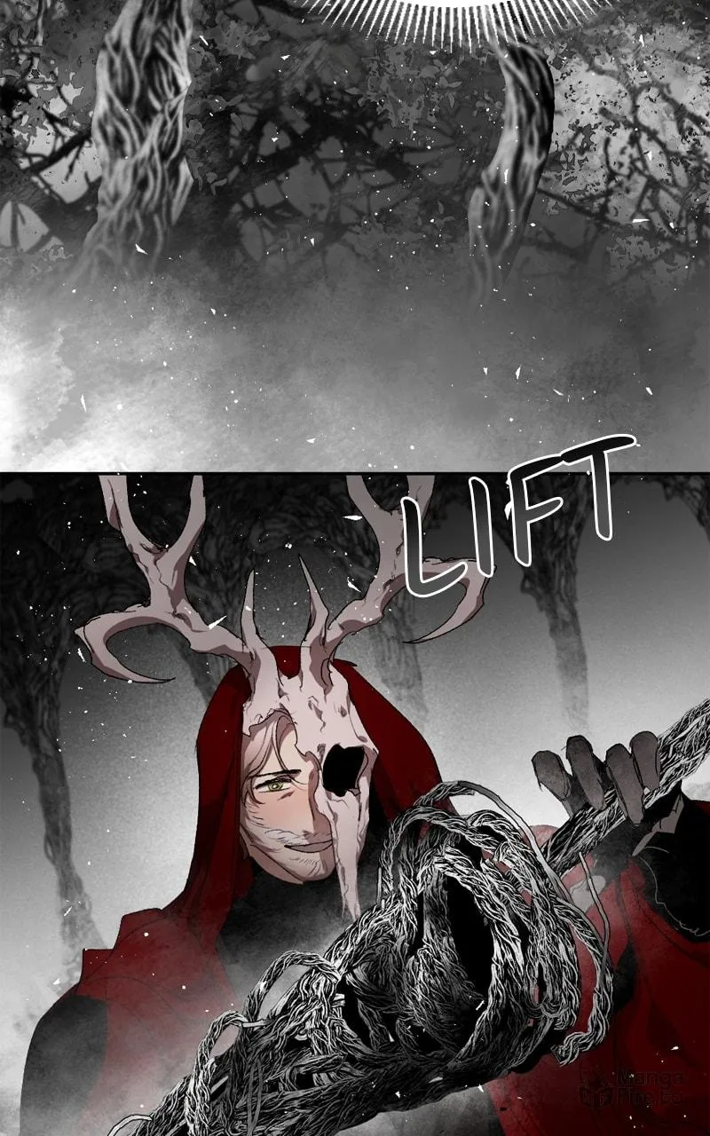 The Dark Lord