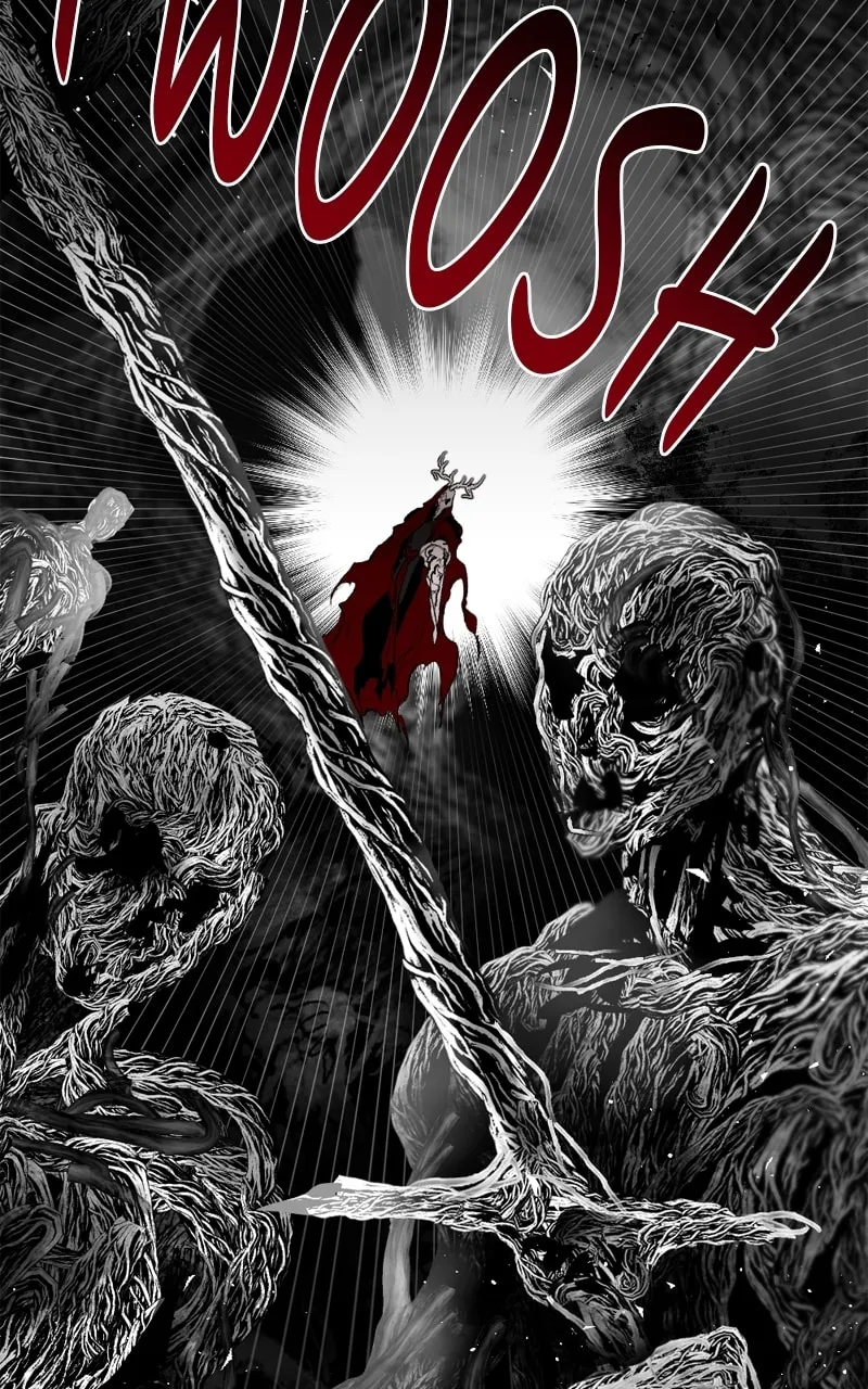 The Dark Lord