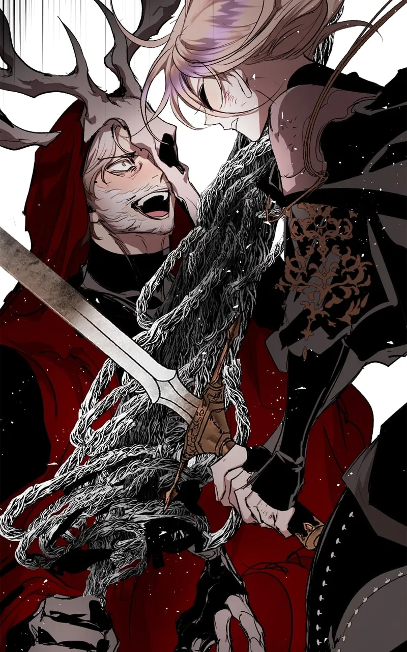 The Dark Lord