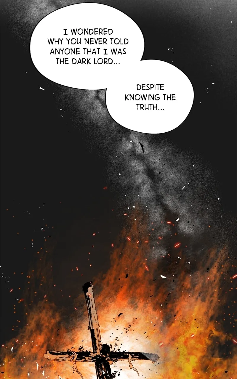 The Dark Lord