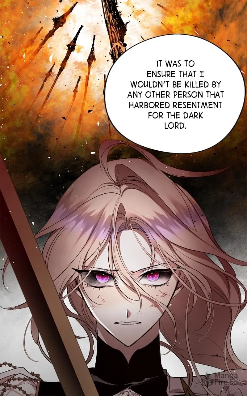 The Dark Lord