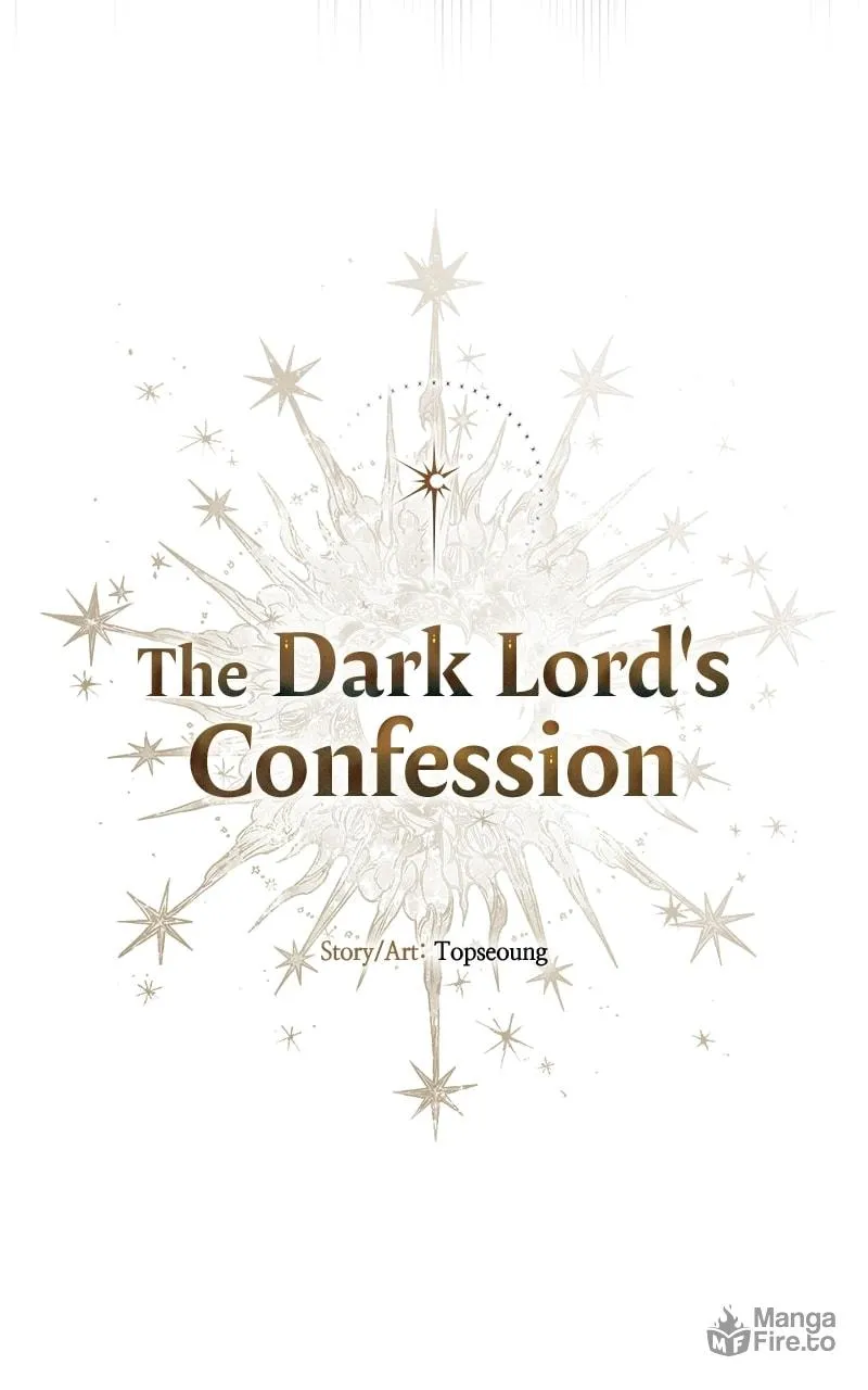 The Dark Lord