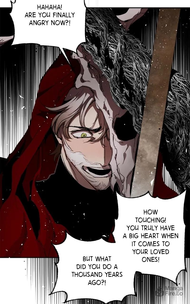 The Dark Lord