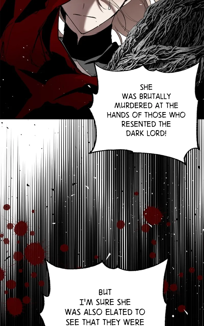 The Dark Lord