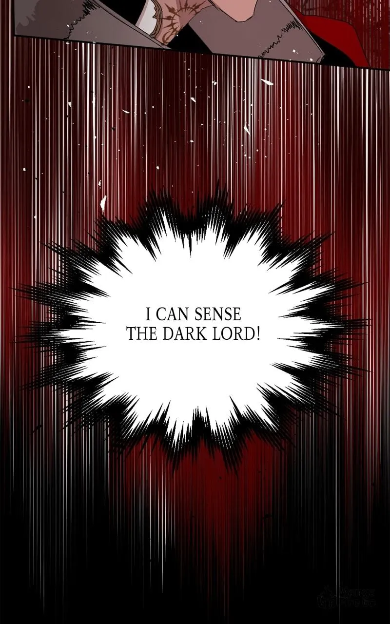 The Dark Lord