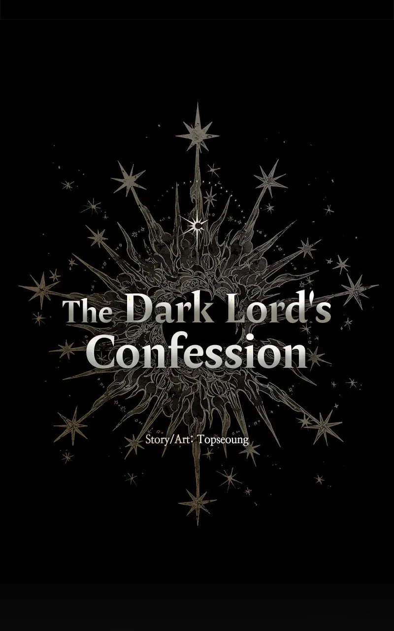 The Dark Lord