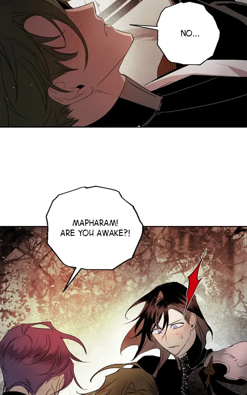 The Dark Lord