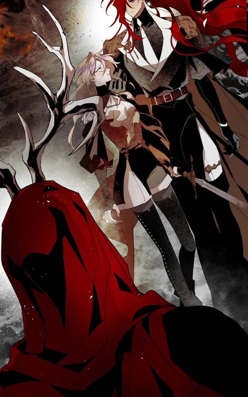 The Dark Lord