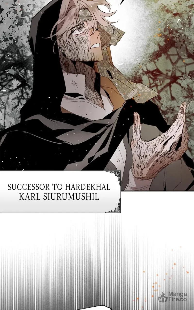 The Dark Lord