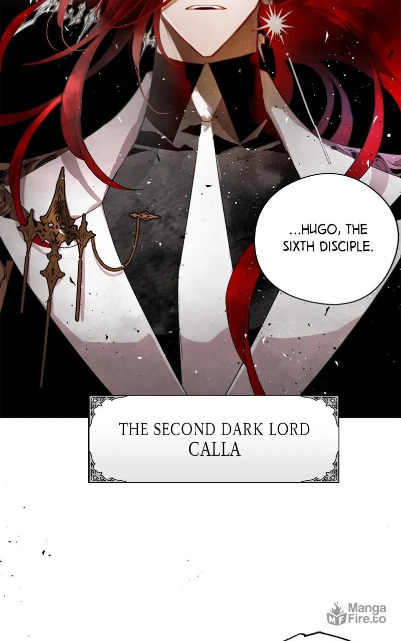 The Dark Lord