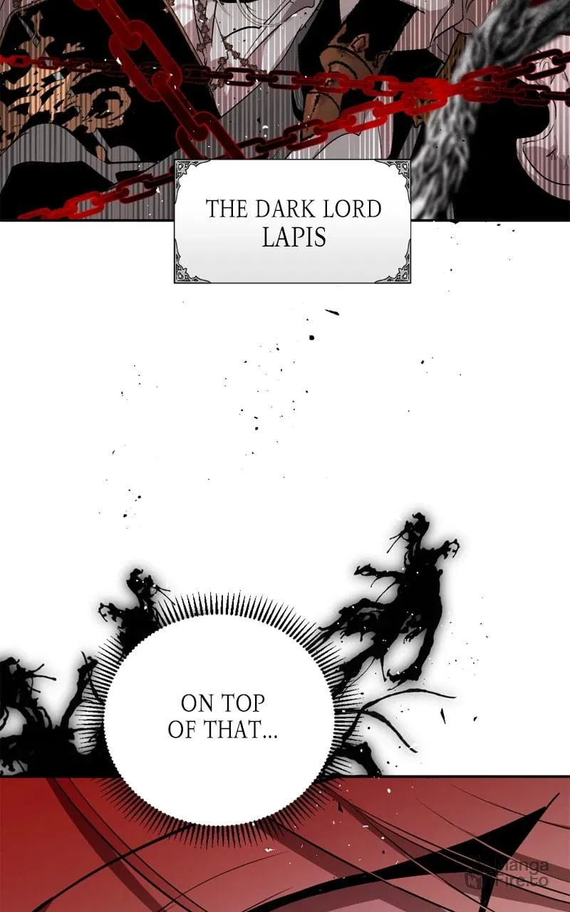 The Dark Lord