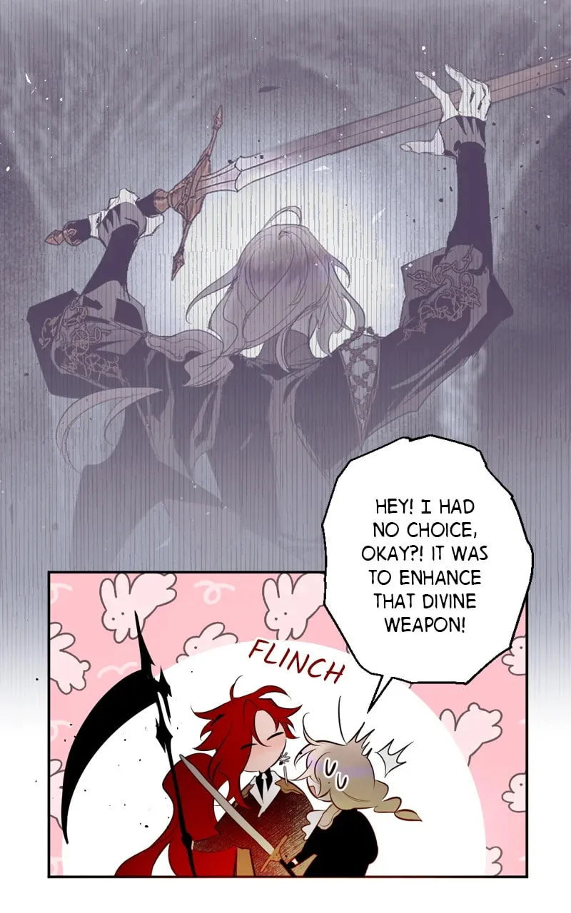 The Dark Lord