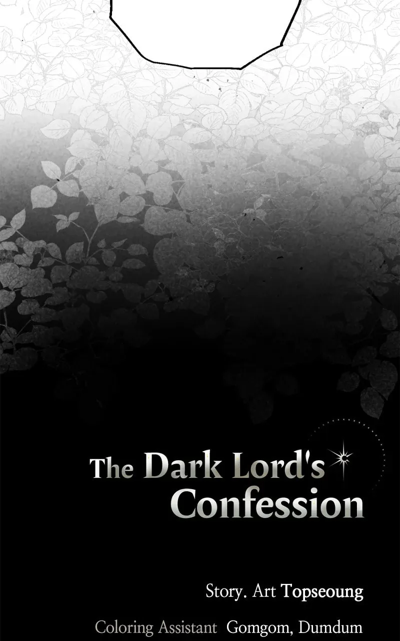The Dark Lord