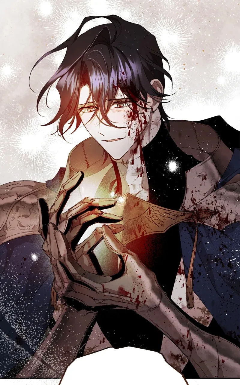 The Dark Lord