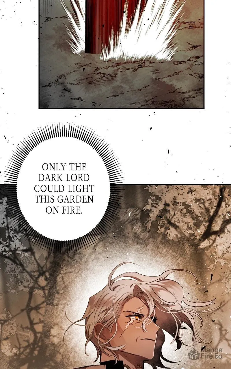 The Dark Lord