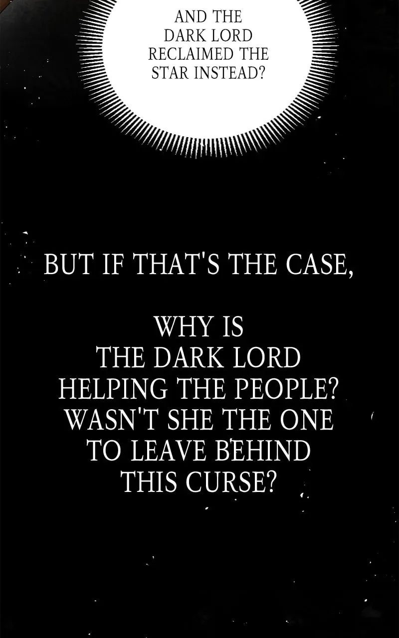 The Dark Lord