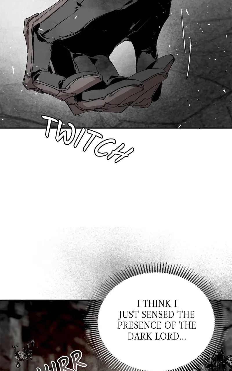 The Dark Lord