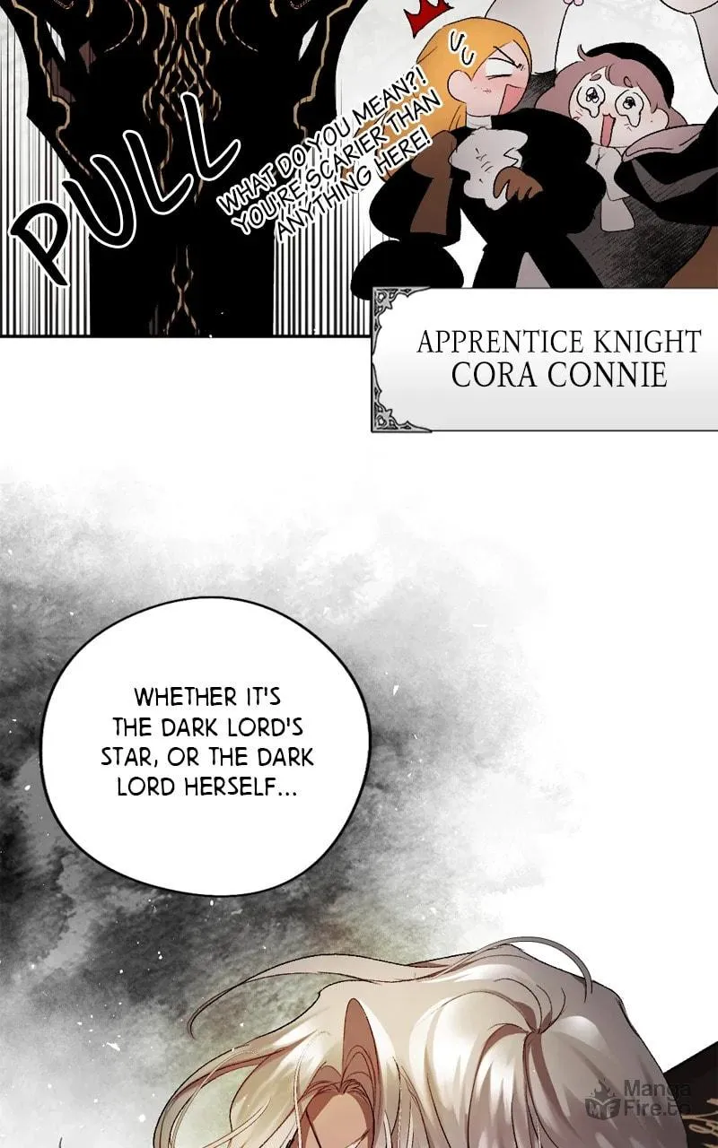The Dark Lord