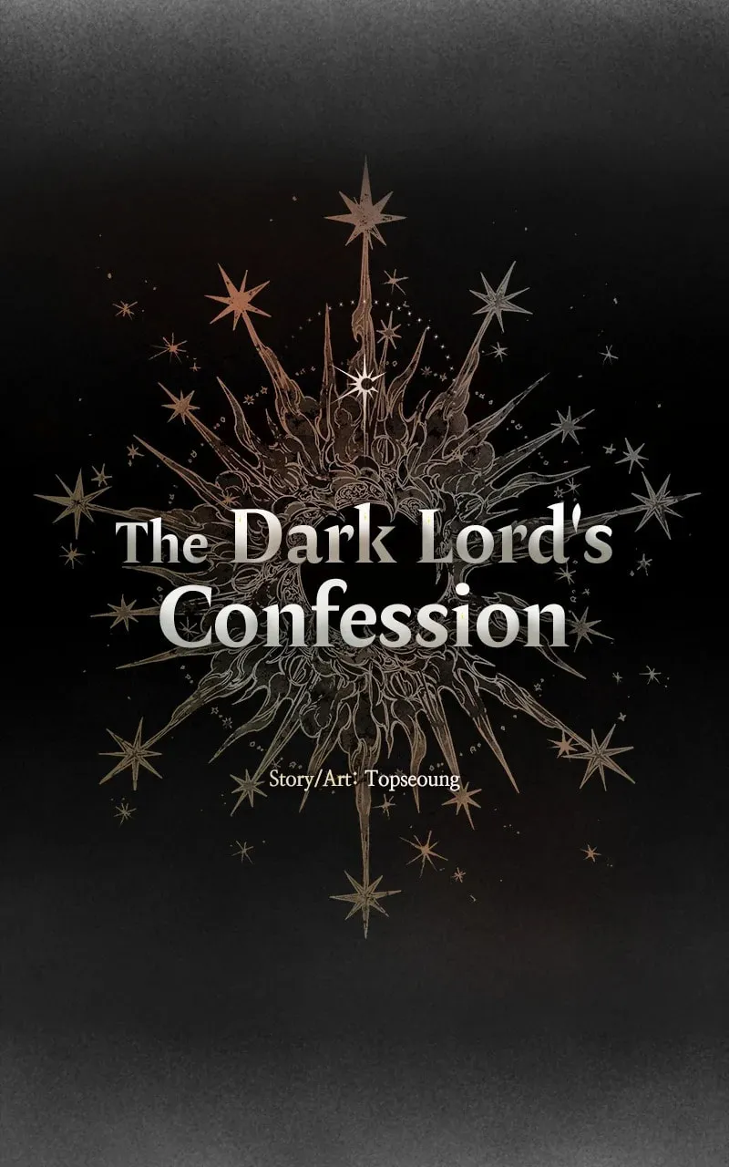 The Dark Lord
