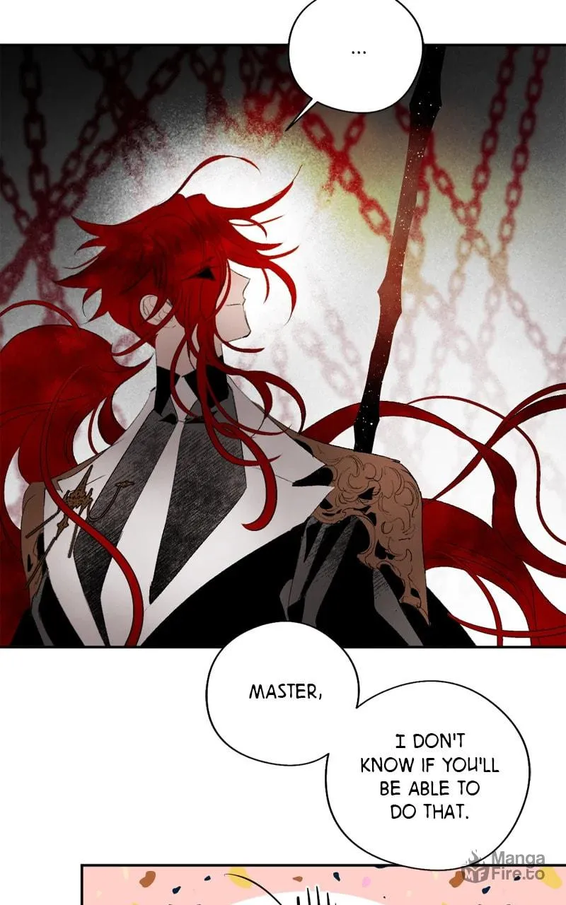 The Dark Lord