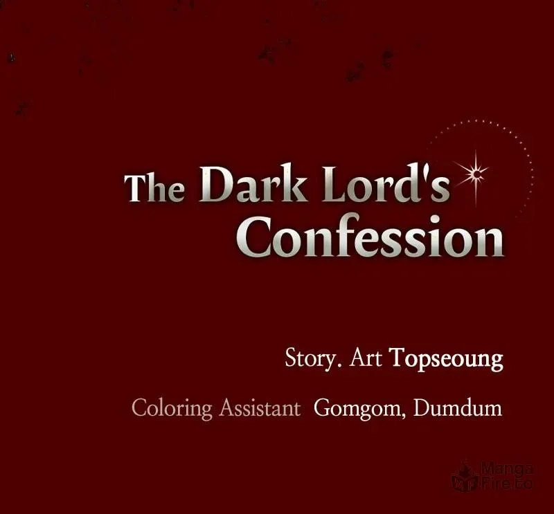 The Dark Lord