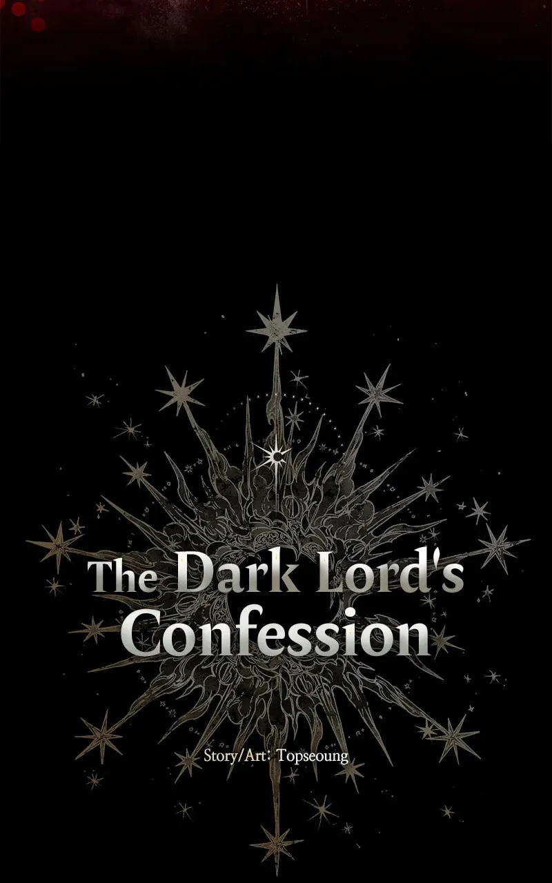 The Dark Lord