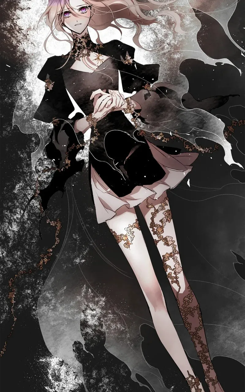 The Dark Lord