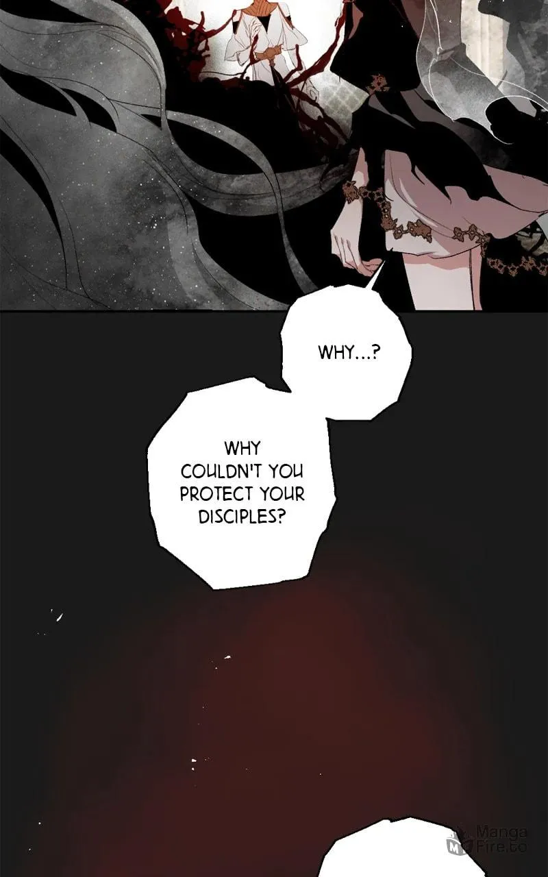 The Dark Lord