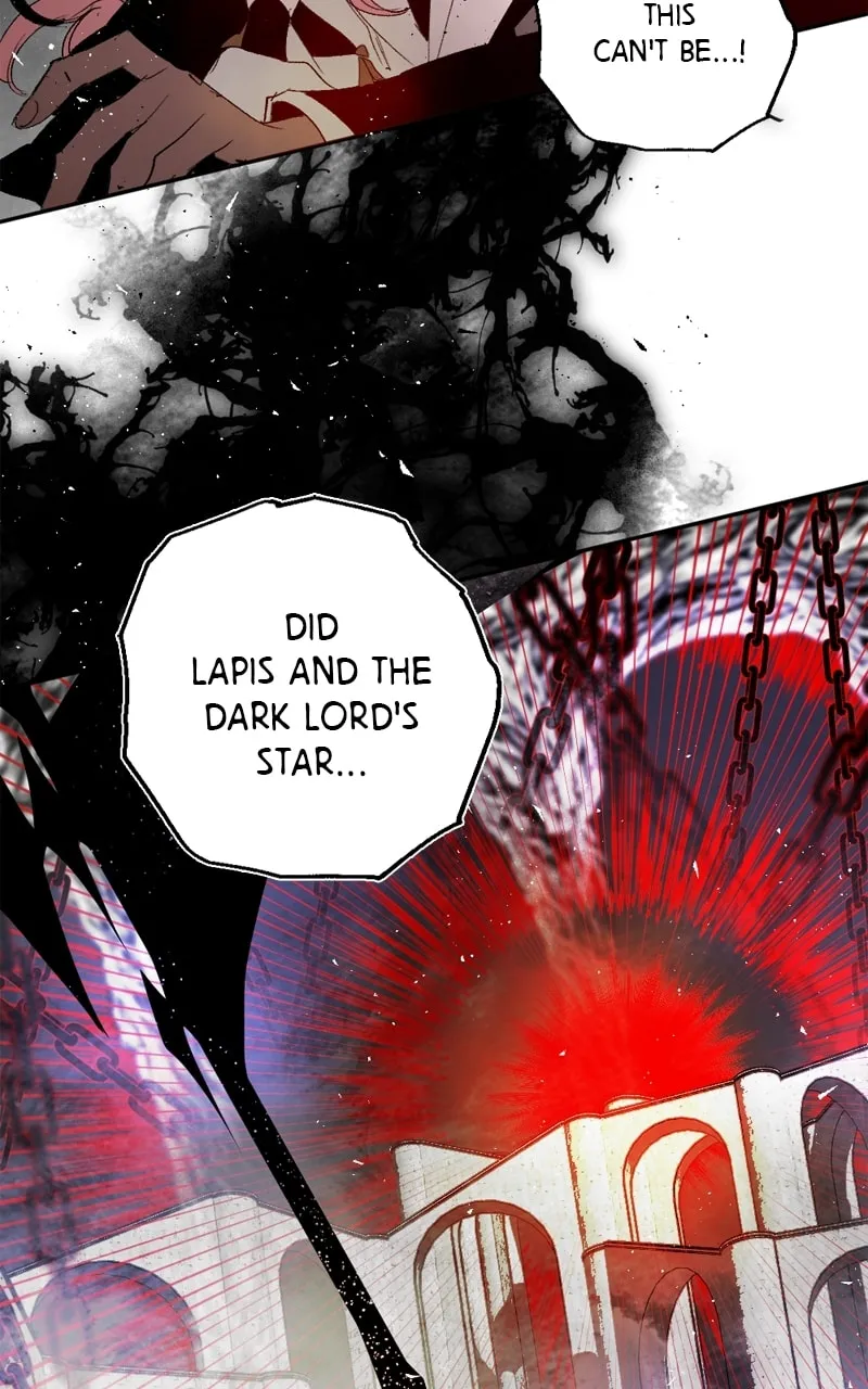 The Dark Lord