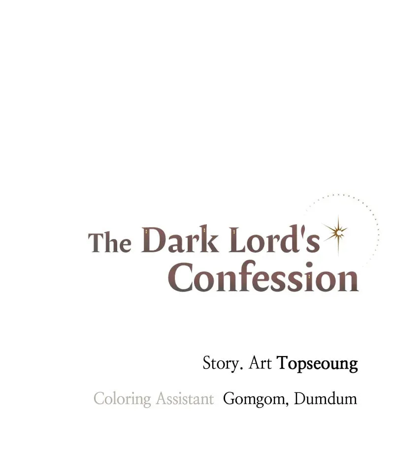 The Dark Lord
